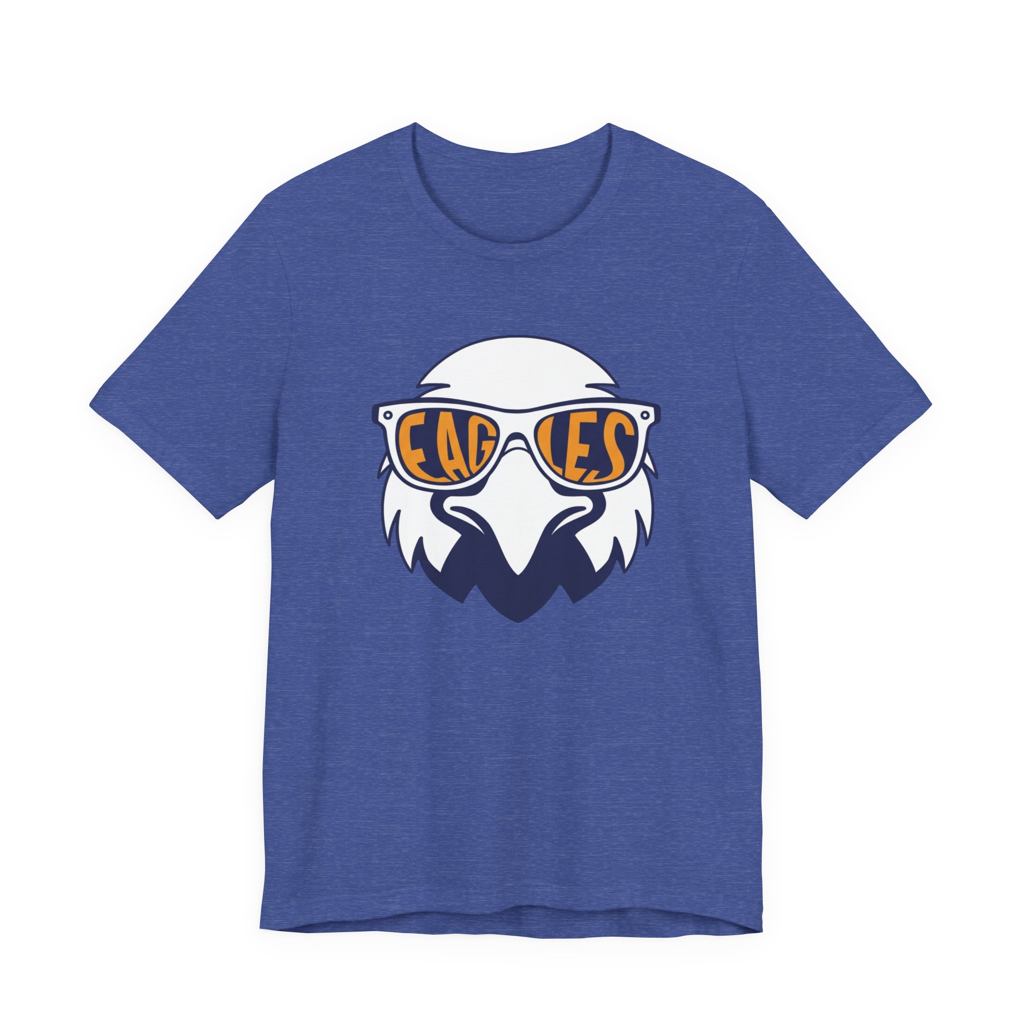 Eagle Sunglasses Adult 2026-2027 Tee