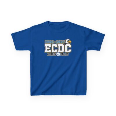 Youth ECDC 2026-2027 T-Shirt