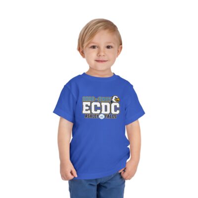 Toddler ECDC 2026-2027 Tee