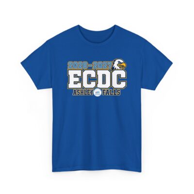 Adult ECDC 2026-2027 Tee